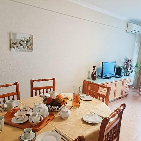 Sesimbra Flat Leilighet Eksteriør bilde