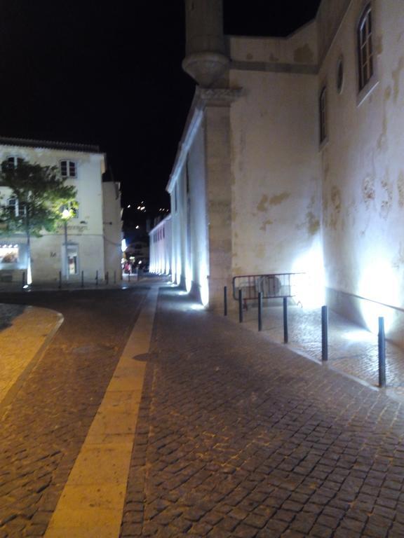 Sesimbra Flat Leilighet Rom bilde