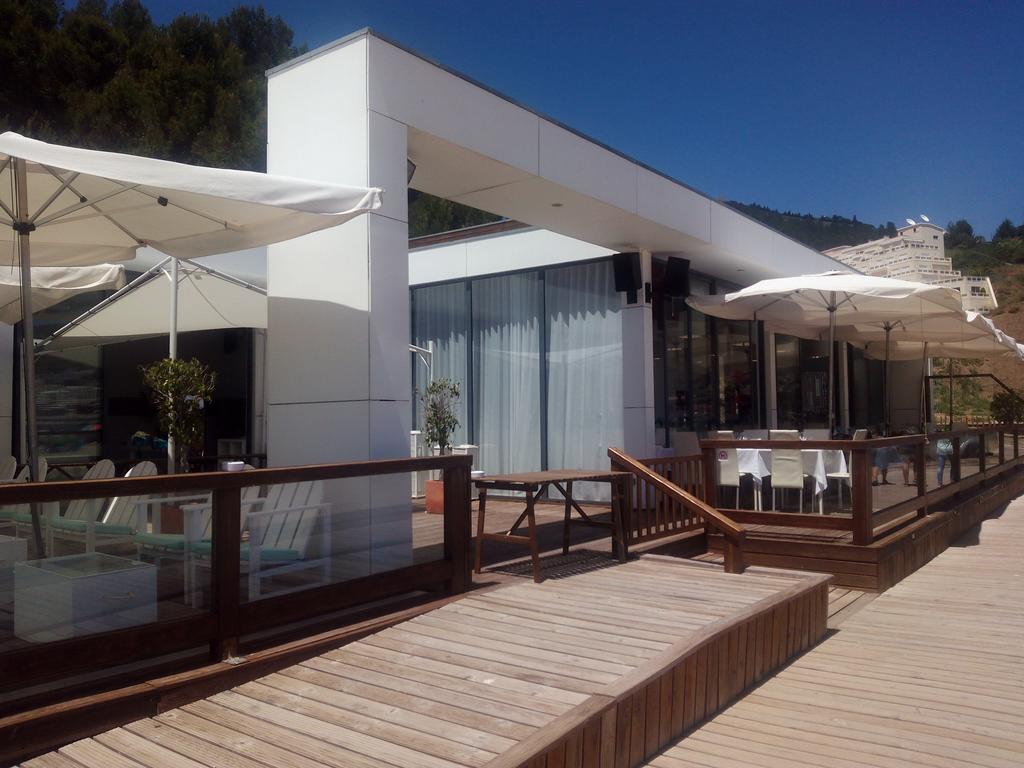 Sesimbra Flat Leilighet Rom bilde