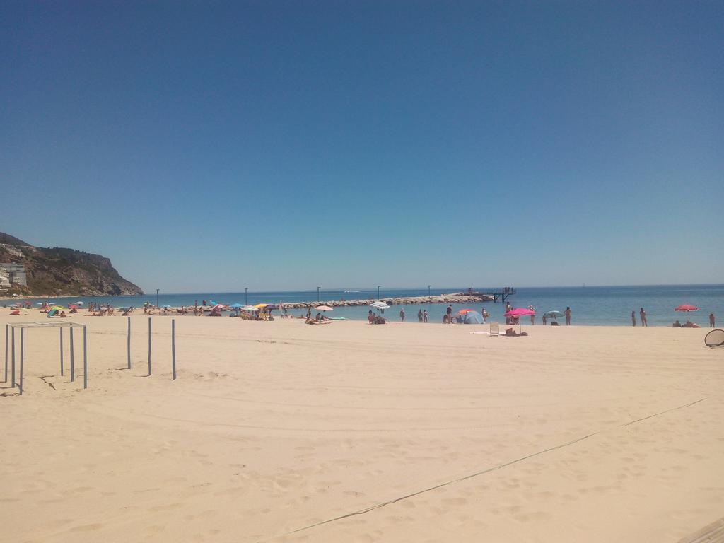 Sesimbra Flat Leilighet Rom bilde