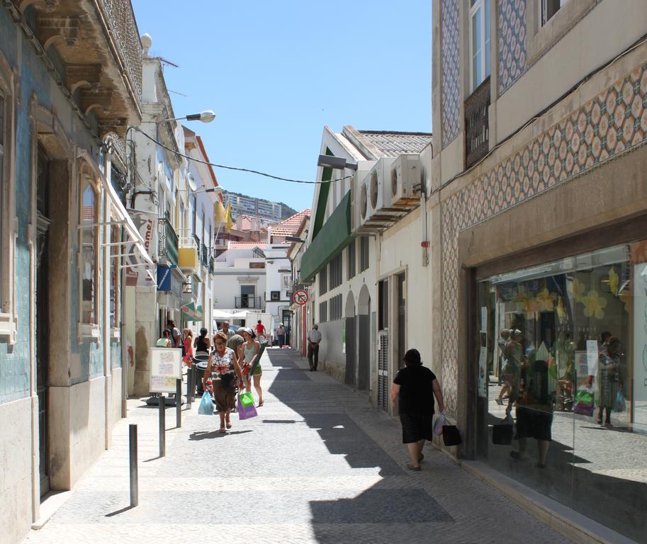 Sesimbra Flat Leilighet Rom bilde