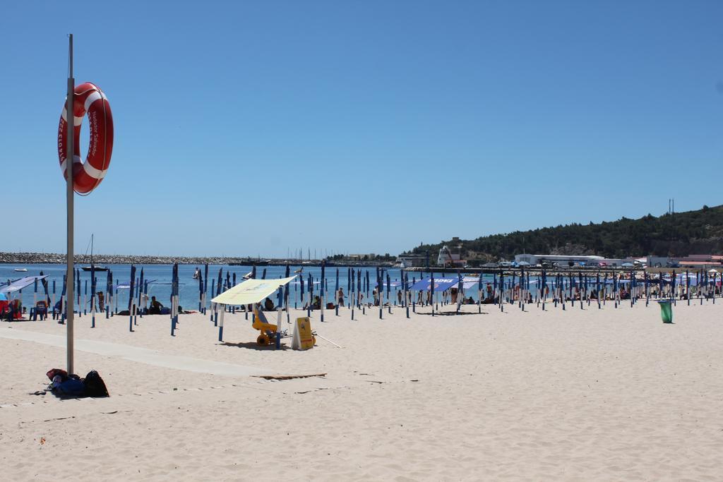 Sesimbra Flat Leilighet Rom bilde
