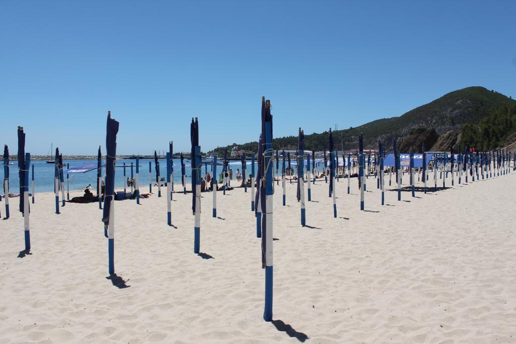 Sesimbra Flat Leilighet Rom bilde