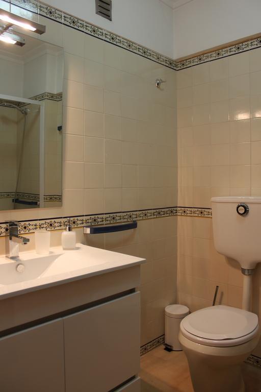 Sesimbra Flat Leilighet Rom bilde