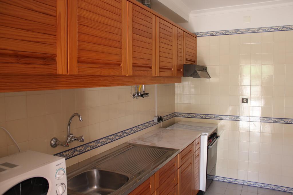 Sesimbra Flat Leilighet Rom bilde